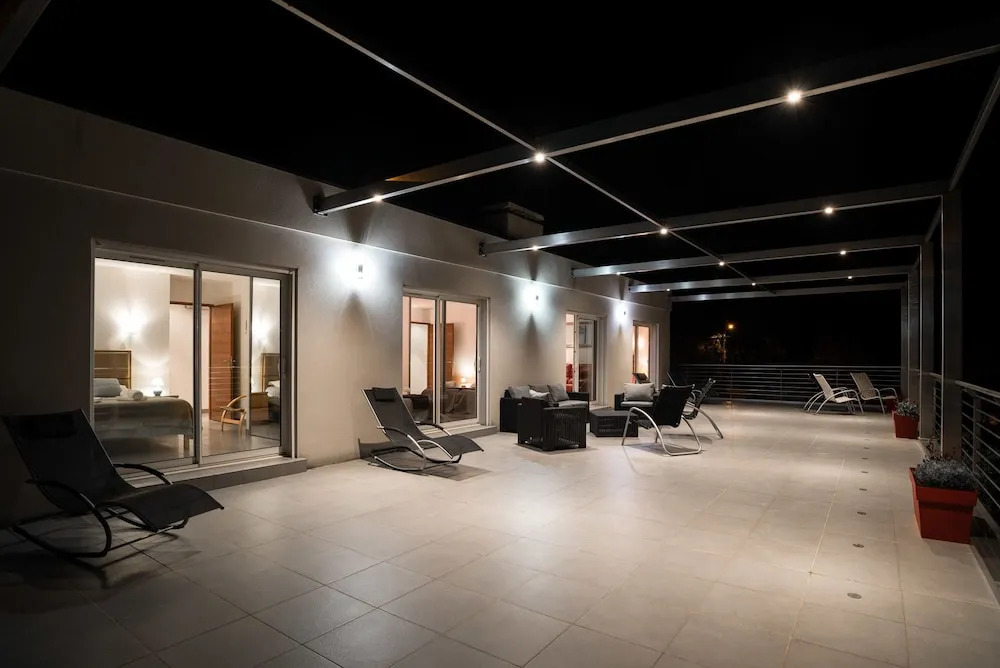 Villa Alba Avignon