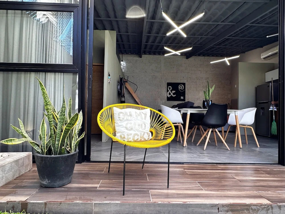 La Terraza Home