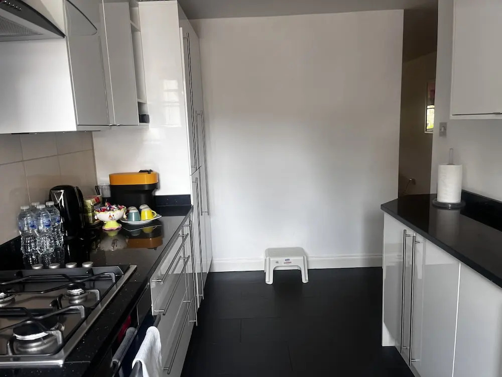 Hyde Park London,family Home 2-bed 2 Bath Apartment
