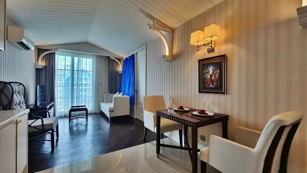 Grand Florida 1Bedroom CloseToBeach G610