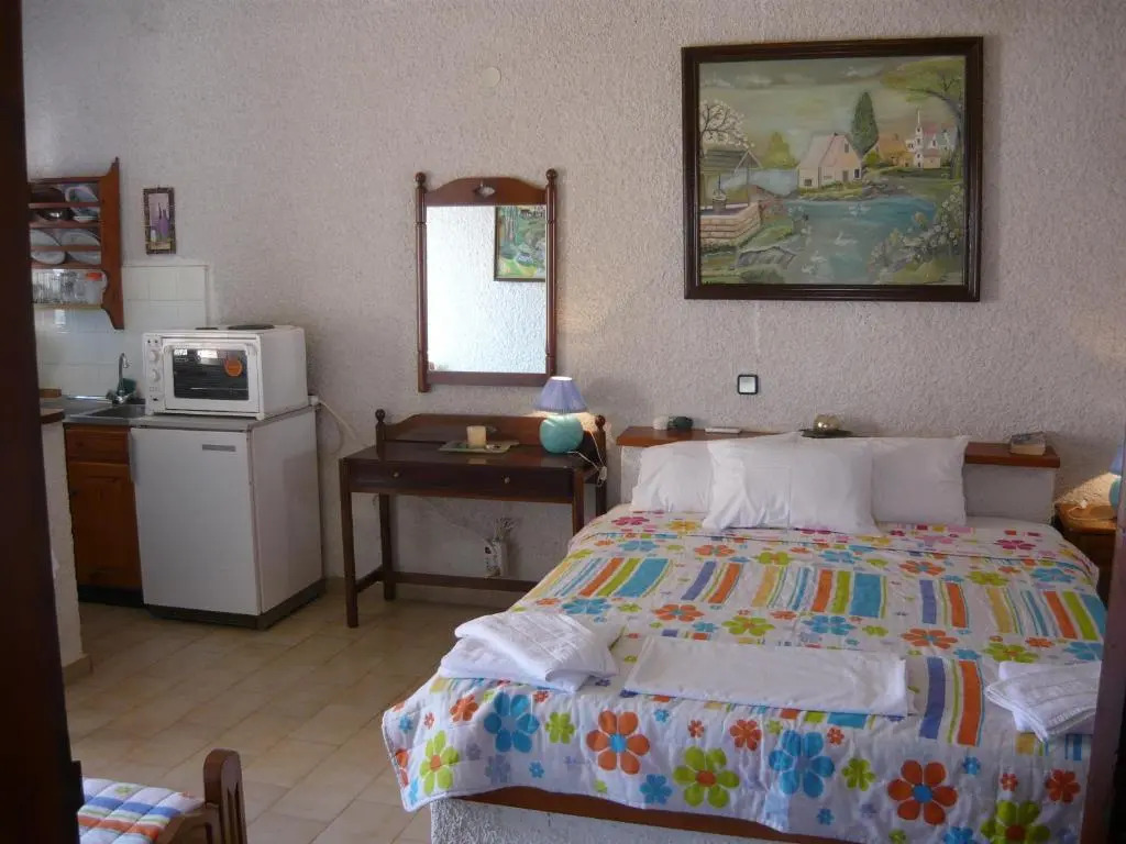 Villa Victoria
