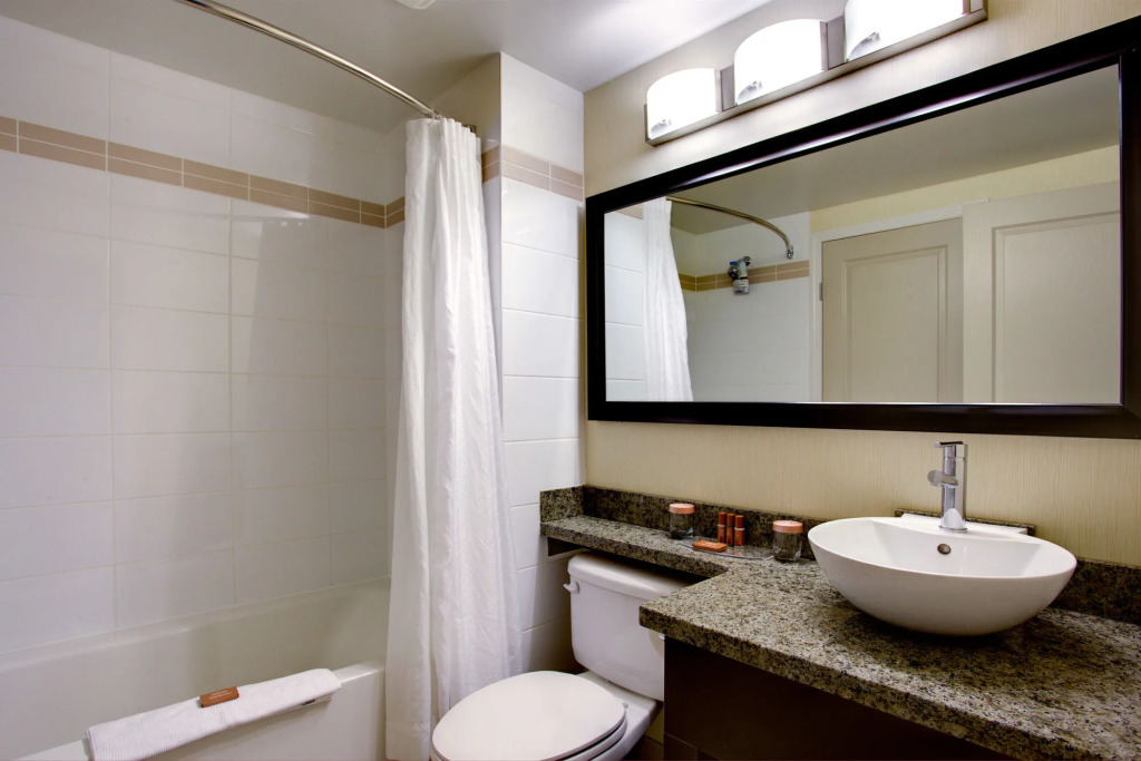 Sandman Hotel & Suites Calgary West