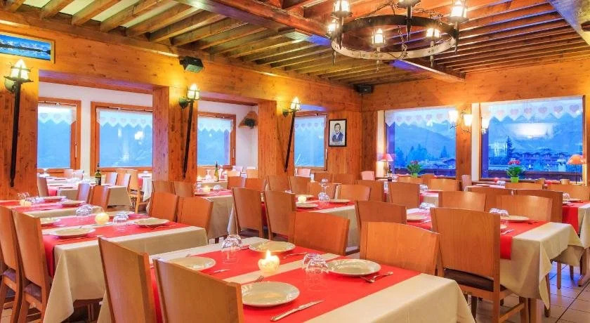 Hotel Club Blanche Neige