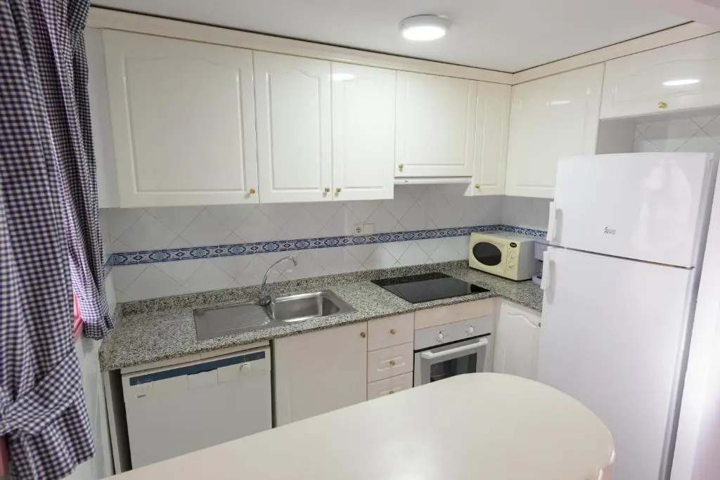Apartamentos Nuevo México C 462