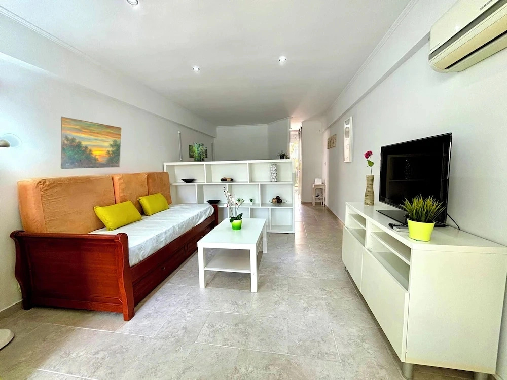 Sky Sea Holidays Torremolinos Nogalera