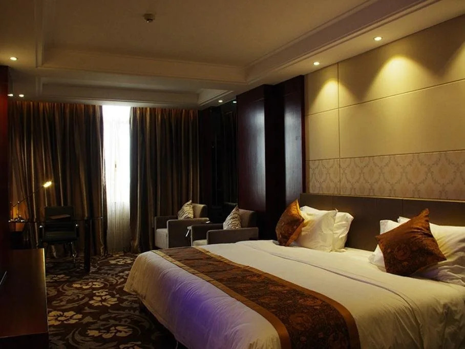 Park Lane Hotel Foshan Lecong Shuiteng Branch