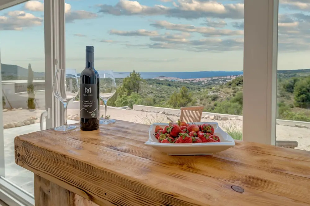 Villa White Pearl