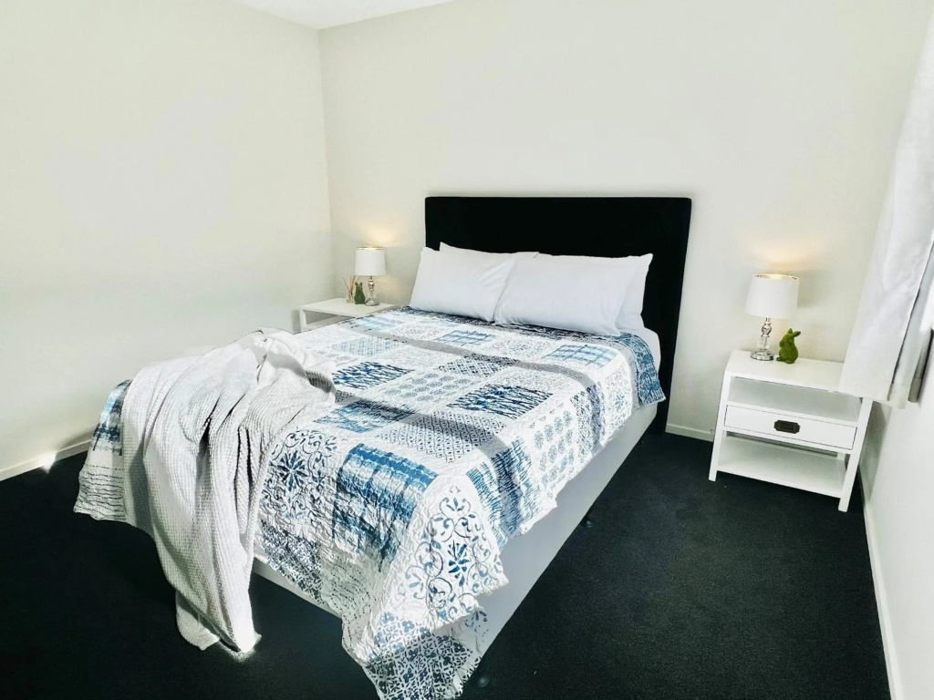 Thomas Townhouse - Christchurch Holiday Homes