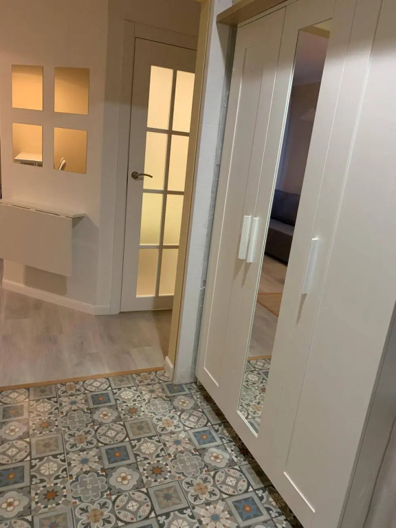 Malina Apartment (Малина Апартмент) на улице Липовой Рощи 1 корпус 3