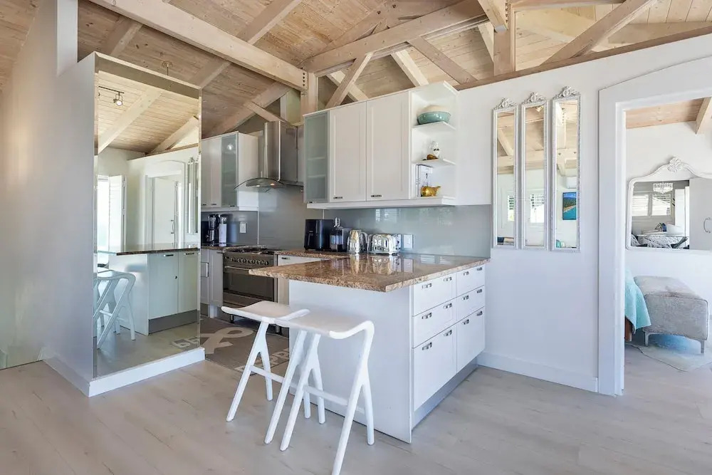 Clifton Sea View Duo Penthouse