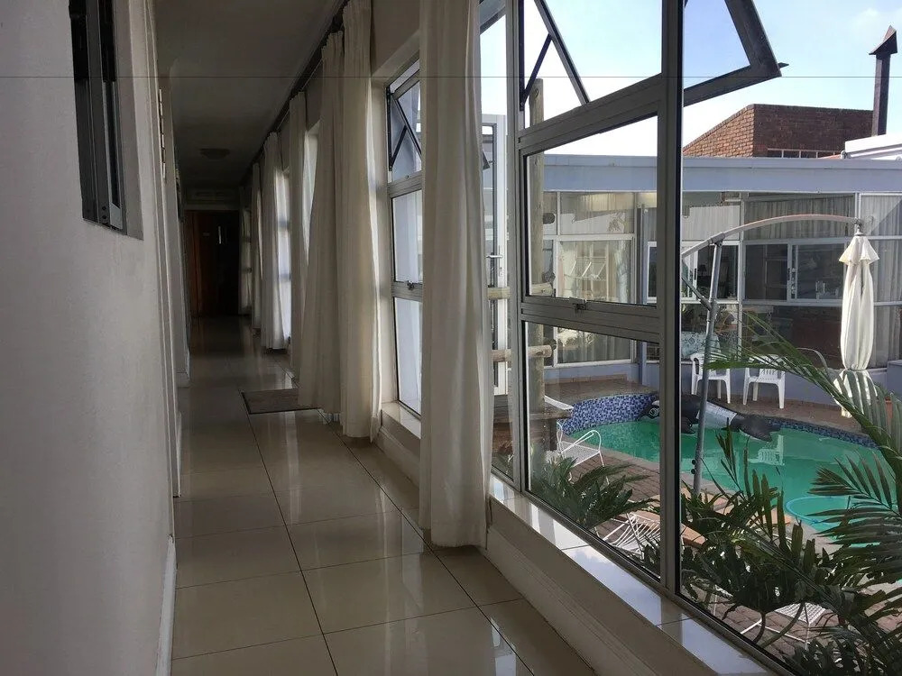 Isle La Breeze Guest House