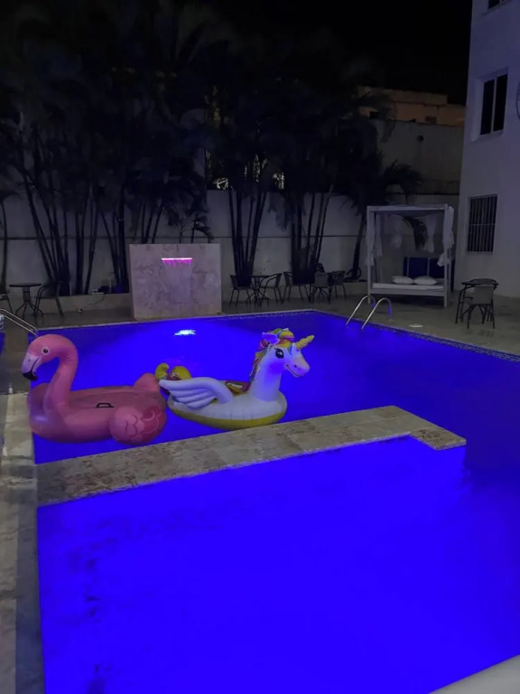 Studio Au Centre-ville à 2 Minutes de la Plage 105