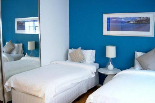 Apartment Hotel Bondi Beach - The Sandridge Apartm