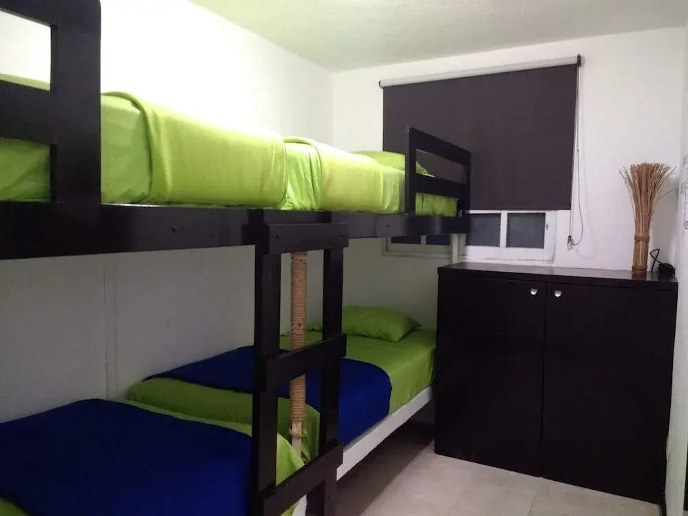 Penthouse Acapulco Diamante Markis K 31