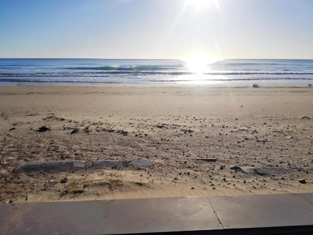 Holiday Home Avenida del Mar 65