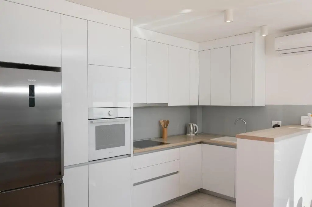 Sea View Apartments Makarska