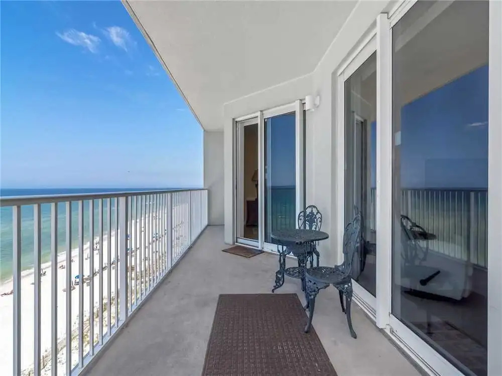 Marisol 604 - Three Bedroom Condo