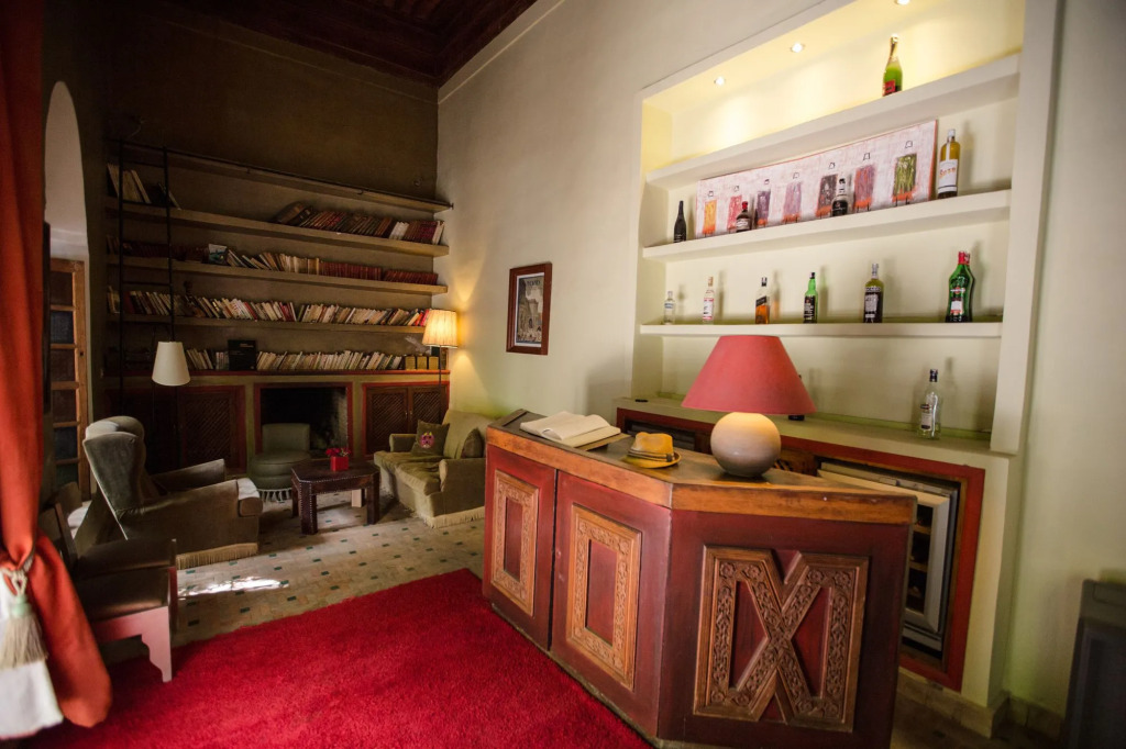 Riad Le Rihani