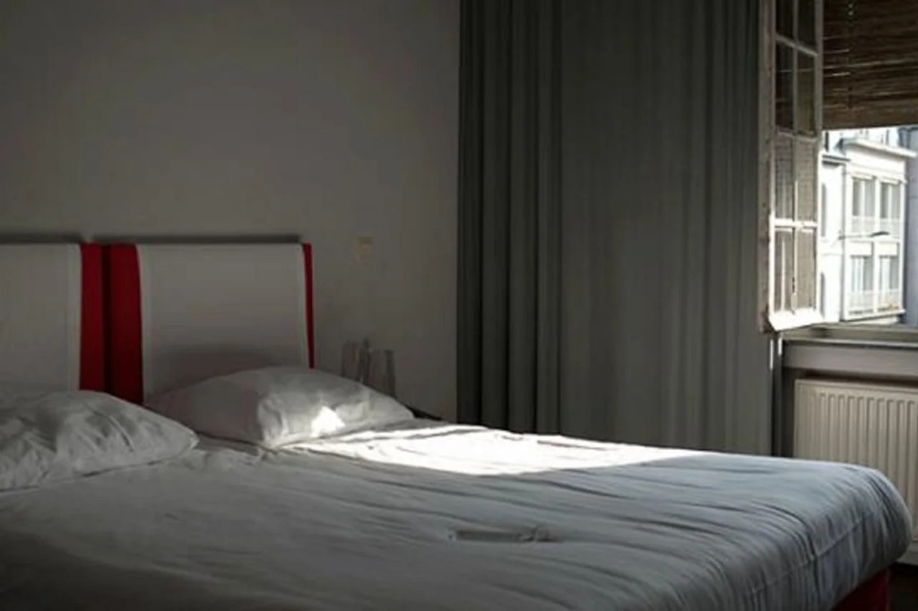 Monty Small Design Hotel
