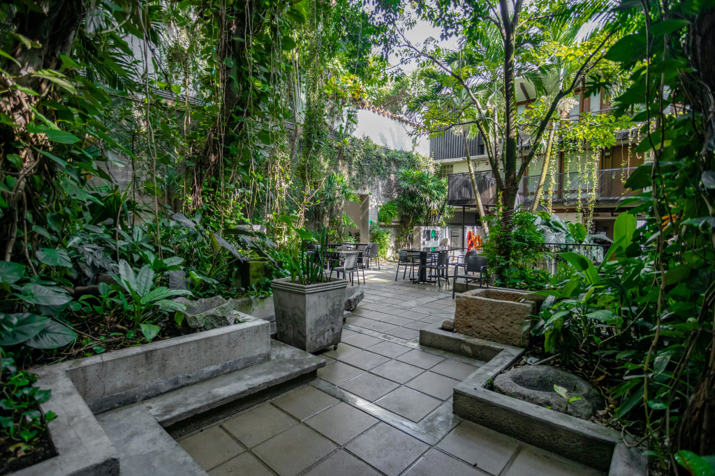 Alko Hotel Casa Nispero