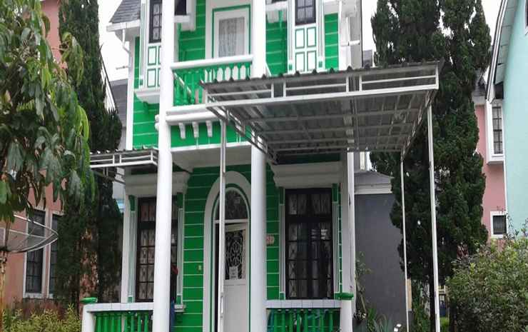 Villa Kota Bunga Peony