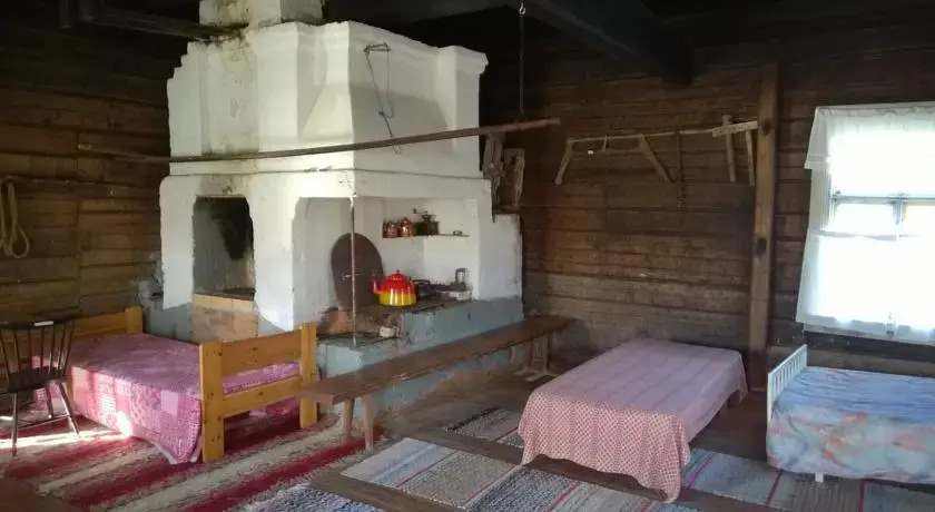 Wanha Kella
