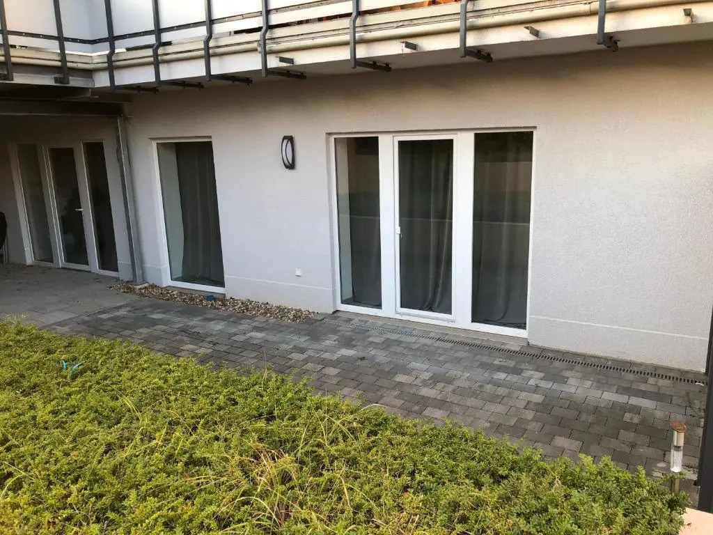 Modernes Appartement