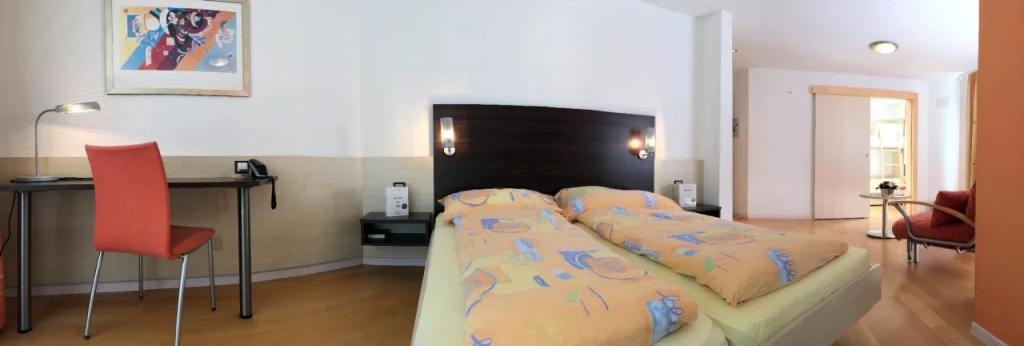 Apparthotel Feehof Saas-Fee