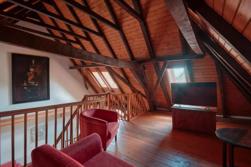 Hotel Schloss Wissen