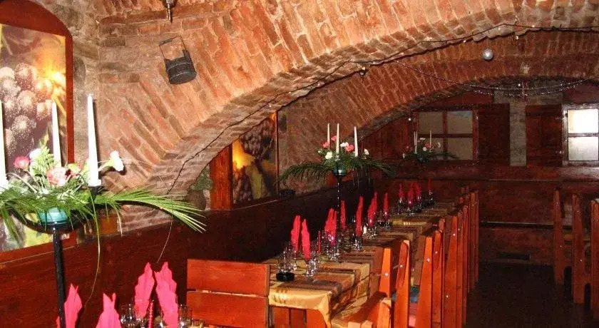 Vila Veche