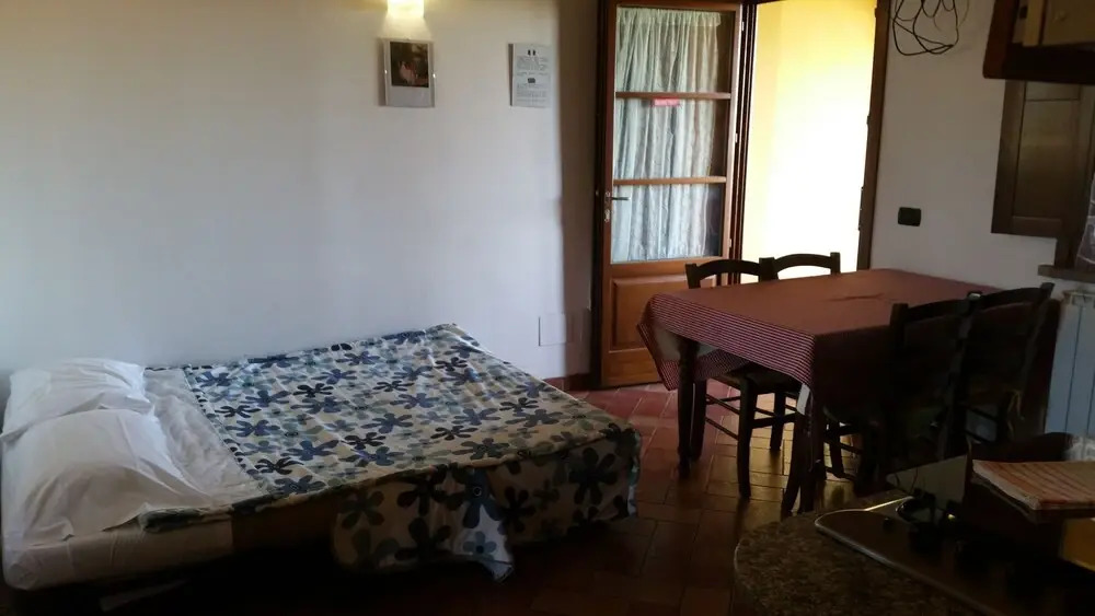Rosa Apartment, up to 4 People Child up to 4 Years