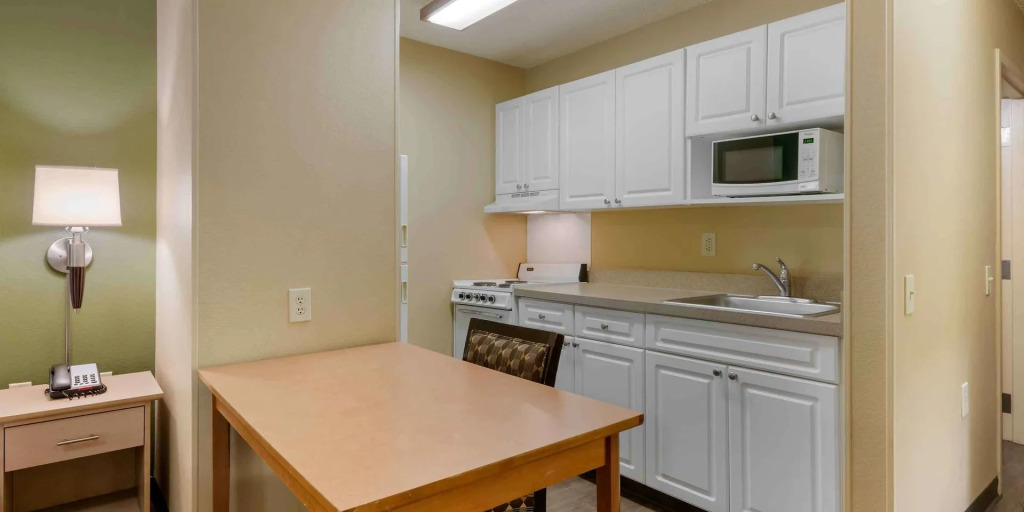 Extended Stay America Suites - Orlando - Orlando Theme Parks - Vineland Rd