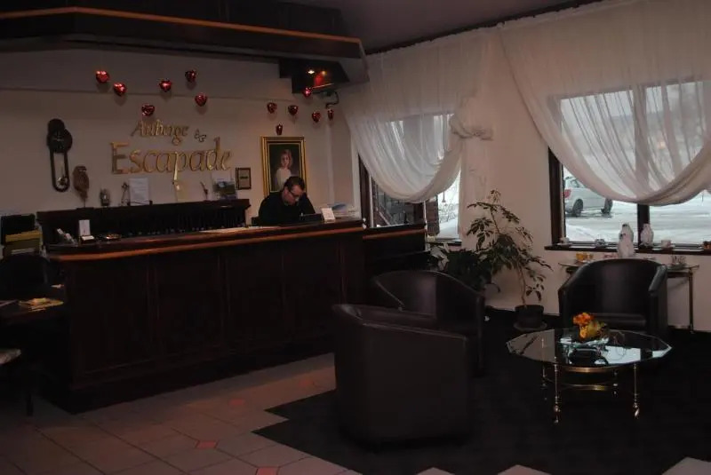 Auberge Escapade Inn