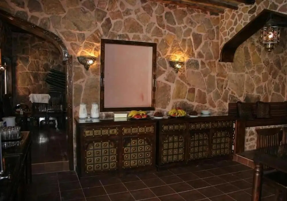 Esra Hotel Apartment