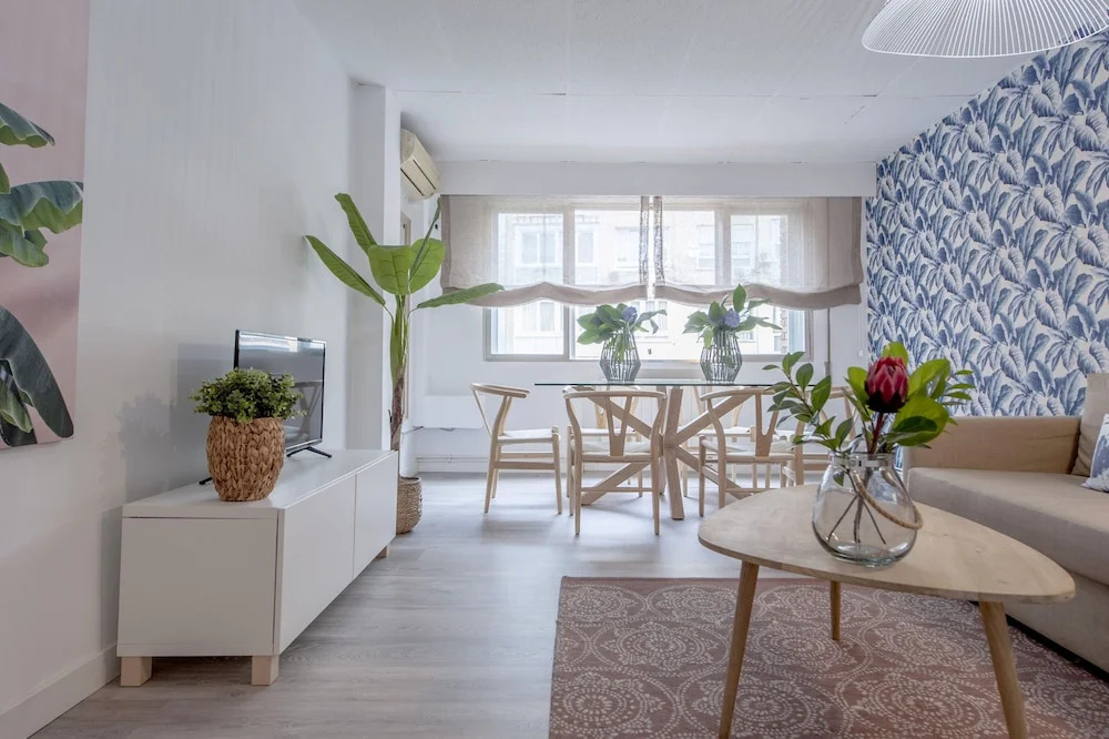 Apartamento Principe de Vergara IV
