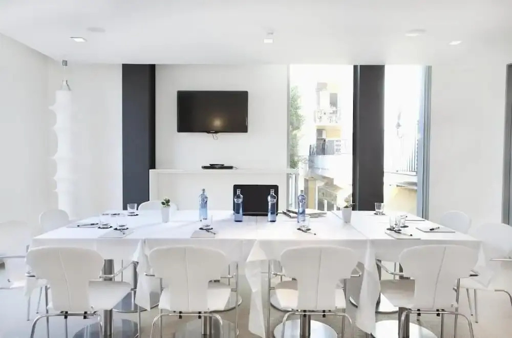 Alenti Sitges Hotel
