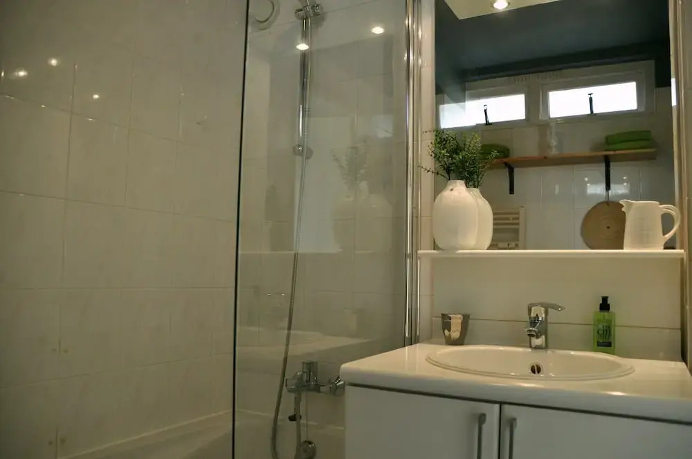 Modern Apartment in Noordwijk Near the Sea