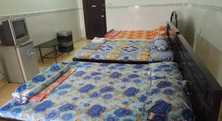Trang Thu 2 Hotel