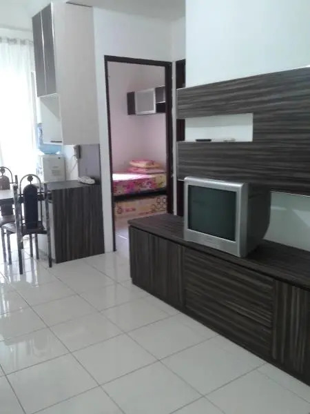Melanny Apartments Mediterania Garden
