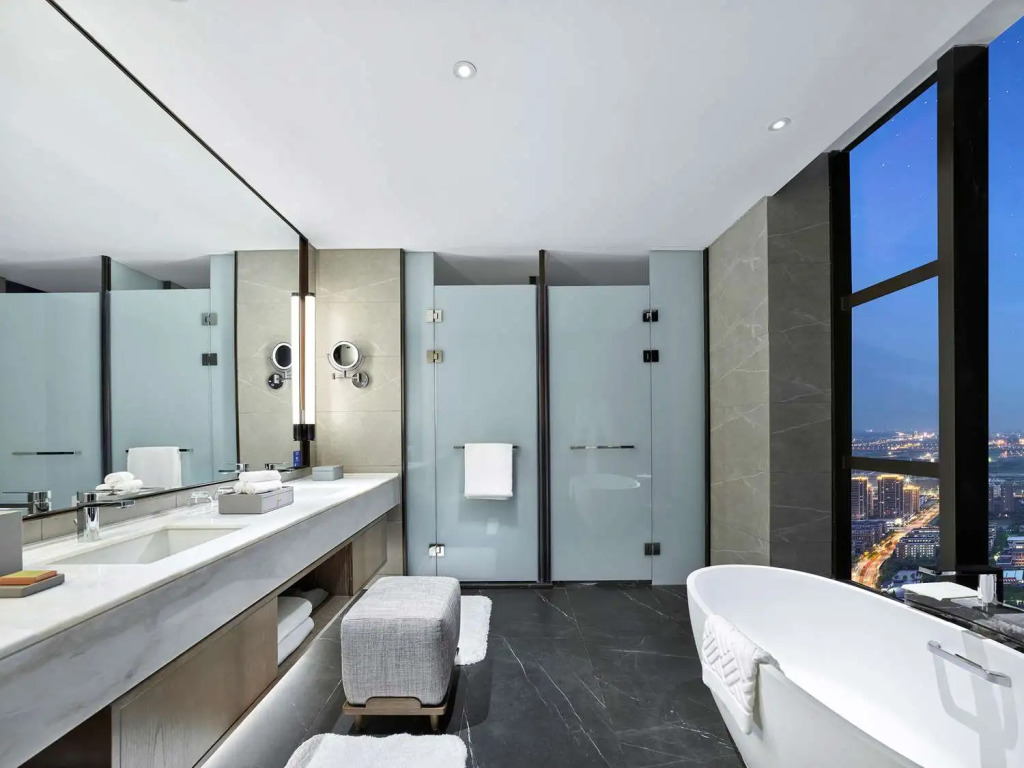 Hilton Jiaxing