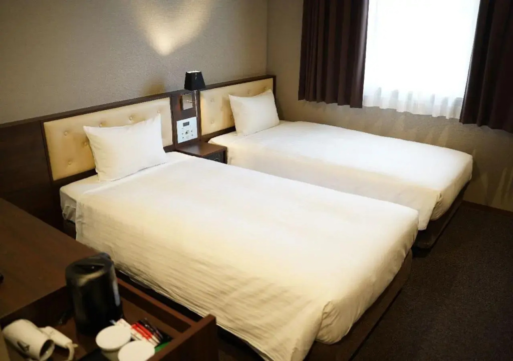 Welina Hotel Premier Shinsaibashi