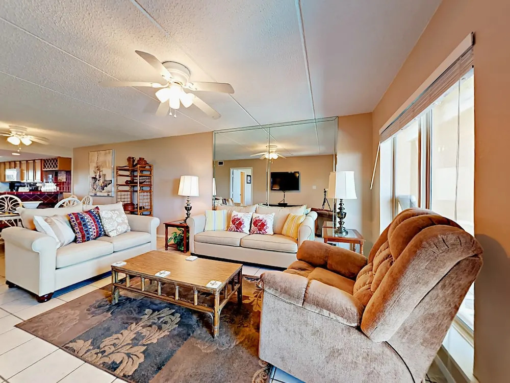 4400 Gulf Blvd Condo Unit 308
