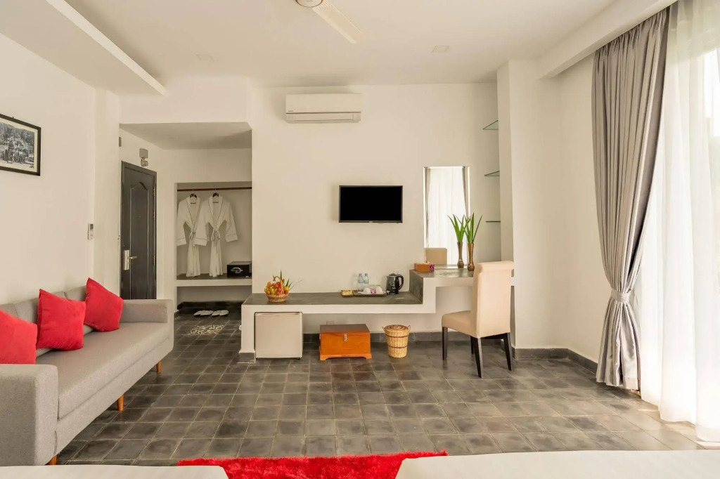 Vilada Angkor Boutique