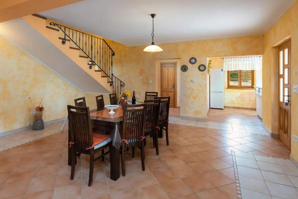Villa Vernier by IstriaLux