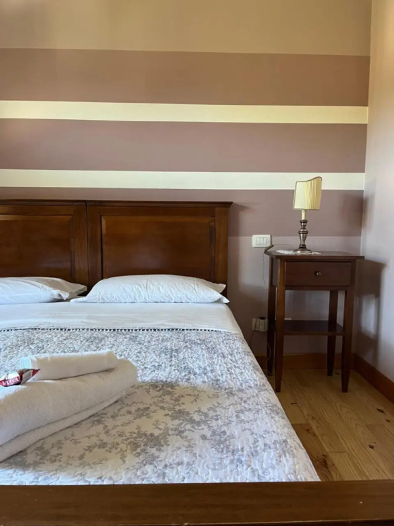 Bed & Breakfast Le Piagge