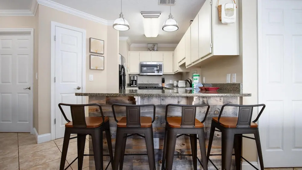 Beachside Villas 1032 in Seagrove- 3BR 2.5BA - (11)