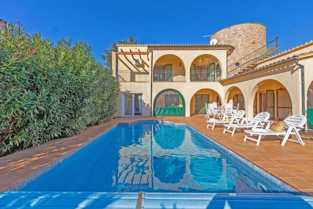 Apart-rent Villa Ter 0010