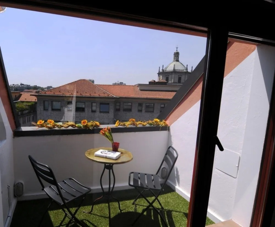 Loftnb Parco delle Basiliche