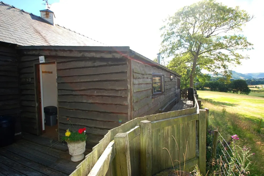 The Retreat Cottage