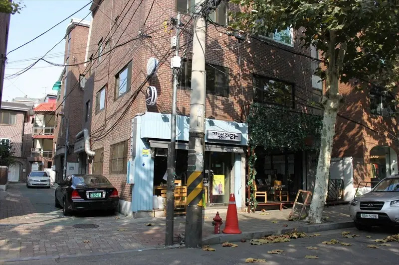 Sonogong Guest House - Hostel